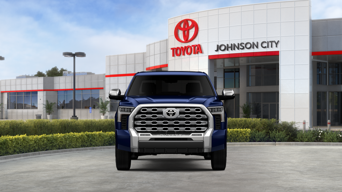 New 2026 Blueprint Toyota  1794 Edition image 19