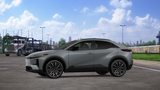 New 2026 Toyota C-HR SUV