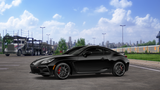 New 2027 Toyota GR86 Coupe
