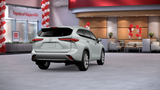 New 2026 Toyota Highlander SUV