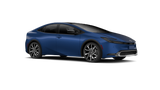 New 2026 Toyota Prius Plug-in Hybrid Hatchback
