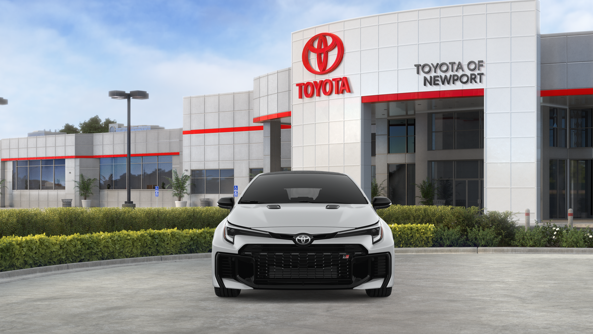 New 2026 Ice Cap Toyota  Premium Plus DAT image 19