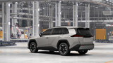 New 2026 Toyota RAV4 SUV