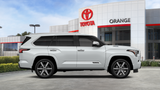 New 2026 Toyota Sequoia SUV