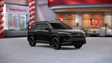 New 2026 Toyota Corolla Cross Hybrid SUV