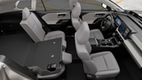 New 2026 Toyota RAV4 SUV