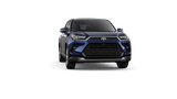 New 2026 Toyota Grand Highlander Hybrid SUV