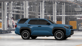 New 2026 Toyota 4Runner i-FORCE MAX SUV