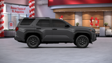 New 2026 Toyota 4Runner SUV