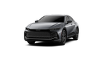 New 2026 Toyota Crown Sedan
