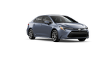 New 2027 Toyota Corolla Hybrid Sedan