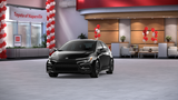 New 2026 Toyota Corolla Hybrid Sedan