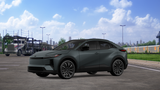 New 2026 Toyota C-HR SUV