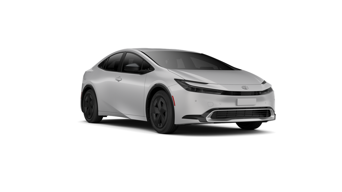 New 2027 Cutting Edge Toyota  SE image 17
