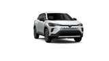 New 2026 Toyota Corolla Cross Hybrid SUV