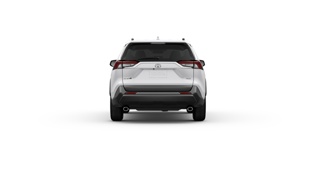 2025 Toyota RAV4 XLE photo 34
