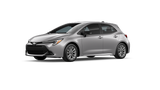 New 2026 Toyota Corolla Hatchback Sedan