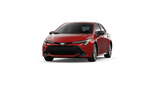 New 2026 Toyota Corolla Hatchback Sedan