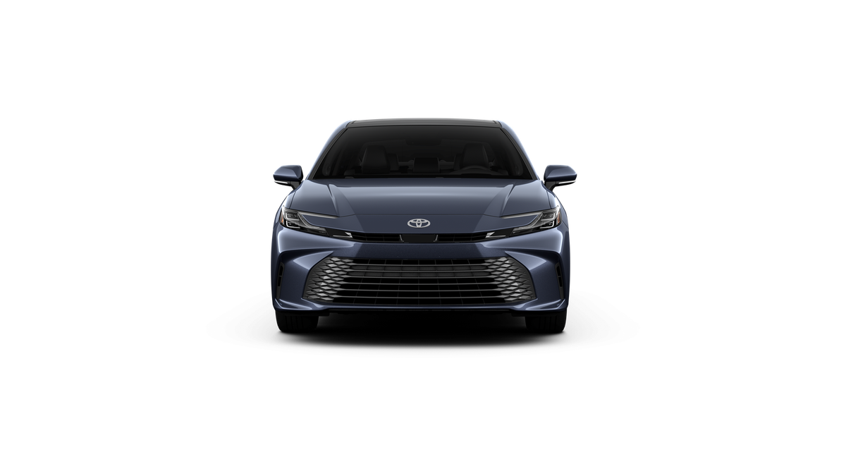 New 2026 Dark Cosmos <sup>1</sup> Toyota  XLE image 19