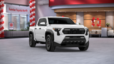 New 2026 Toyota Tacoma i-FORCE MAX Truck