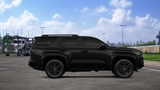 New 2026 Toyota 4Runner i-FORCE MAX SUV