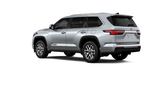 New 2026 Toyota Sequoia SUV
