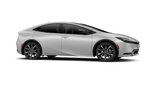 New 2026 Toyota Prius Plug-in Hybrid Hatchback