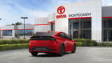New 2026 Toyota Prius Plug-in Hybrid Sedan