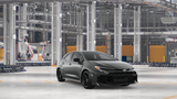 New 2026 Toyota GR Corolla Sedan