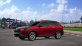 New 2026 Toyota Corolla Cross SUV