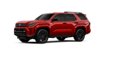 New 2026 Toyota 4Runner i-FORCE MAX SUV