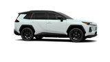 New 2026 Toyota RAV4 SUV
