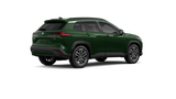 New 2026 Toyota Corolla Cross SUV