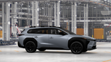New 2026 Toyota bZ Woodland Sedan