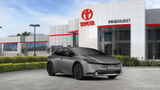 New 2026 Toyota Prius Plug-in Hybrid Hatchback
