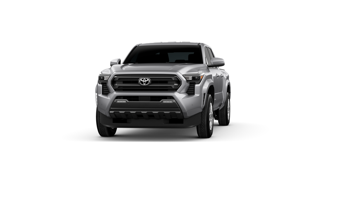 2025 Toyota Tacoma SR5 - Photo 48