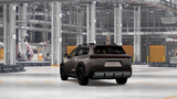 New 2027 Toyota bZ Woodland Sedan