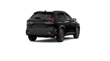New 2026 Toyota Corolla Cross Hybrid SUV