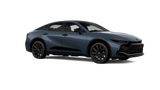 New 2027 Toyota Crown Sedan