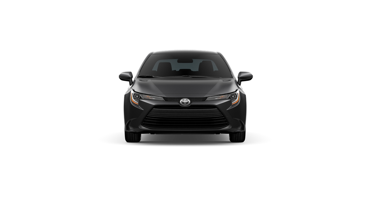 New 2027 Underground Toyota  LE image 42