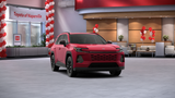 New 2026 Toyota RAV4 SUV