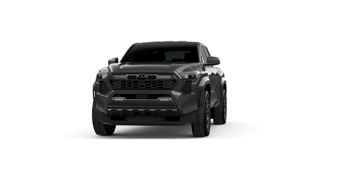 2026 Toyota Tacoma TRD Off Road - Photo 17