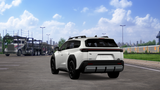 New 2026 Toyota bZ Woodland Sedan