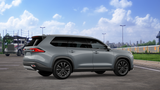 New 2026 Toyota Grand Highlander Hybrid SUV