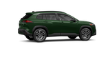 New 2026 Toyota Corolla Cross SUV