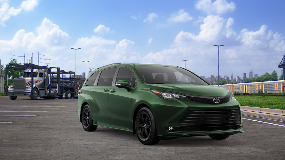 New 2026 Cypress Toyota  Woodland Edition image 17