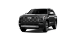New 2026 Toyota Sequoia SUV