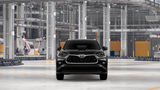 New 2026 Toyota Highlander SUV