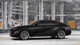 New 2026 Toyota Crown Sedan