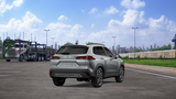 New 2026 Toyota Corolla Cross SUV